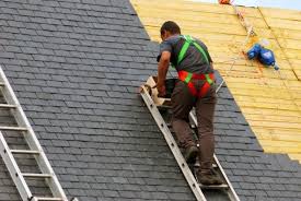 Fast & Reliable Emergency Roof Repairs in Dubach, LA